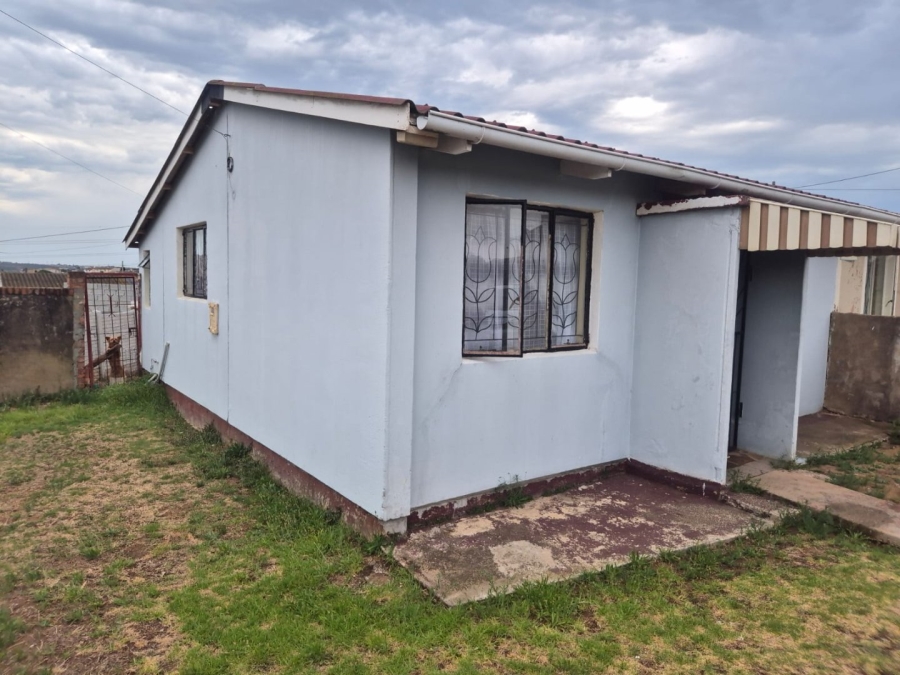 2 Bedroom Property for Sale in Bethelsdorp Eastern Cape